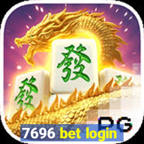 7696 bet login